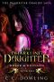 [The Dharkstar Dragon Saga 01] • Dhark & Destined